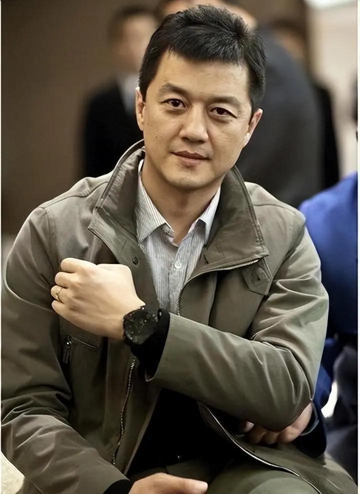 “倒霉体质”李亚鹏：他最大的不幸，是当年不听王菲一句劝