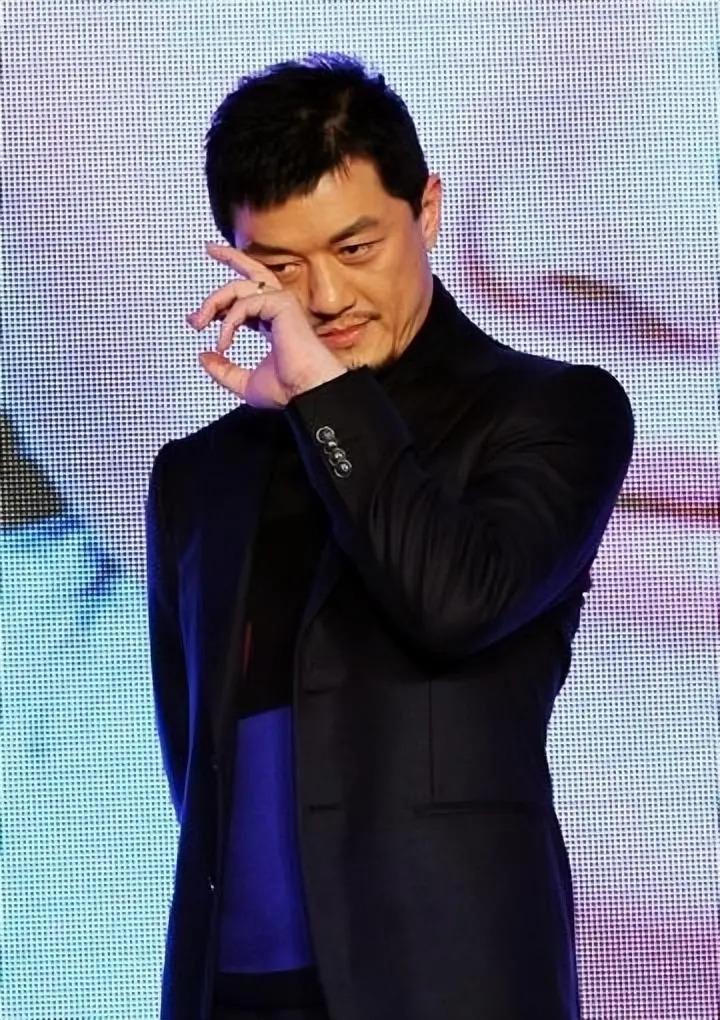 “倒霉体质”李亚鹏：他最大的不幸，是当年不听王菲一句劝