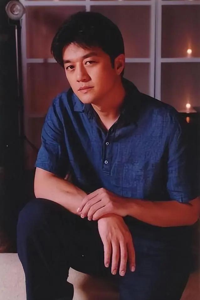 “倒霉体质”李亚鹏：他最大的不幸，是当年不听王菲一句劝