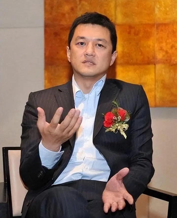 “倒霉体质”李亚鹏：他最大的不幸，是当年不听王菲一句劝