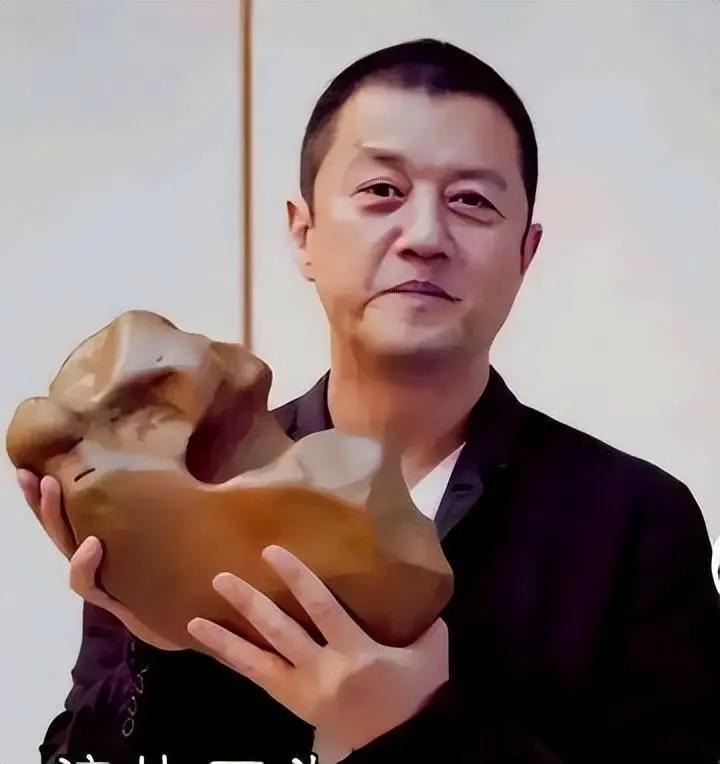 “倒霉体质”李亚鹏：他最大的不幸，是当年不听王菲一句劝