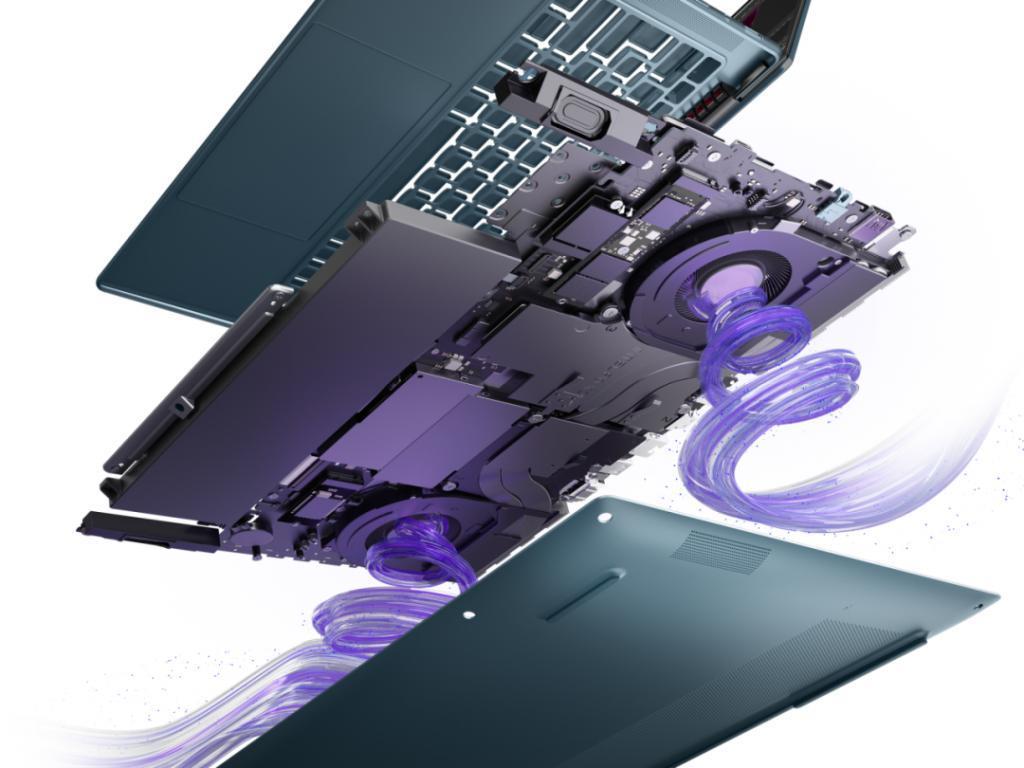 联想七款 Yoga 系列笔记本亮相 CES 2024：酷睿 Ultra、RTX 4070