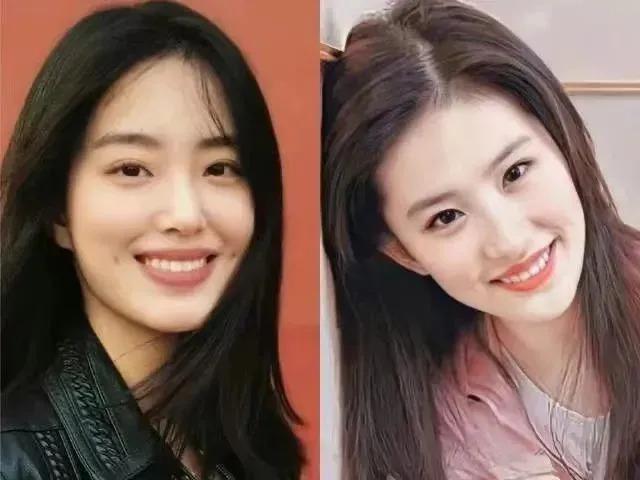 “干爹文学”陈金飞已成过去，她现任更牛？