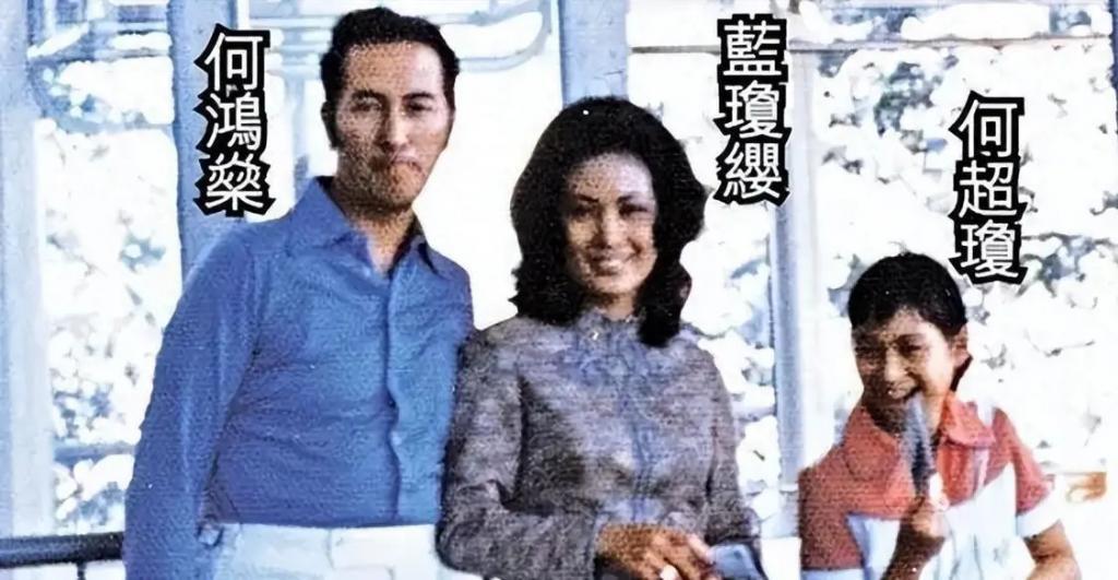 难怪长子遇害，二太立马被赶出国，她比梁安琪更心狠