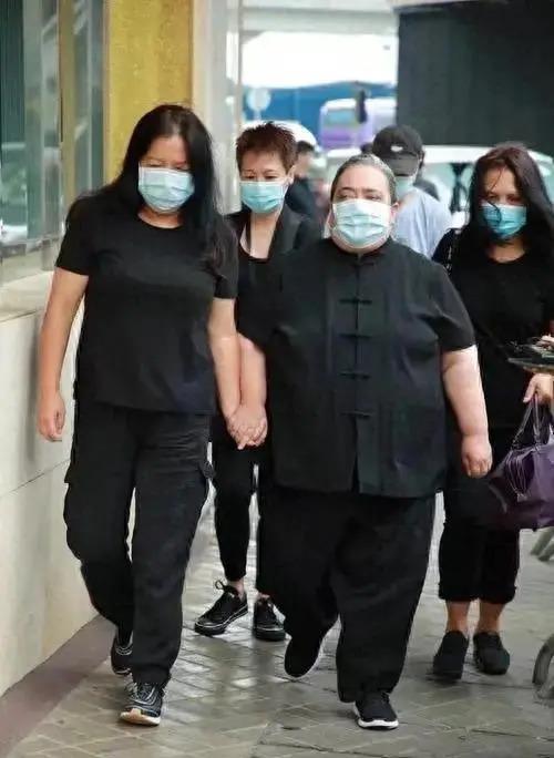 难怪长子遇害，二太立马被赶出国，她比梁安琪更心狠