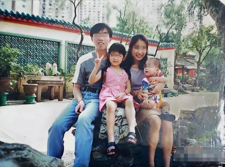 TVB男星患罕见恶心肿瘤，无钱治病生父不管还遭劈腿