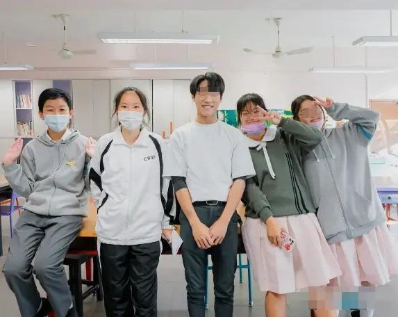 TVB男星患罕见恶心肿瘤，无钱治病生父不管还遭劈腿