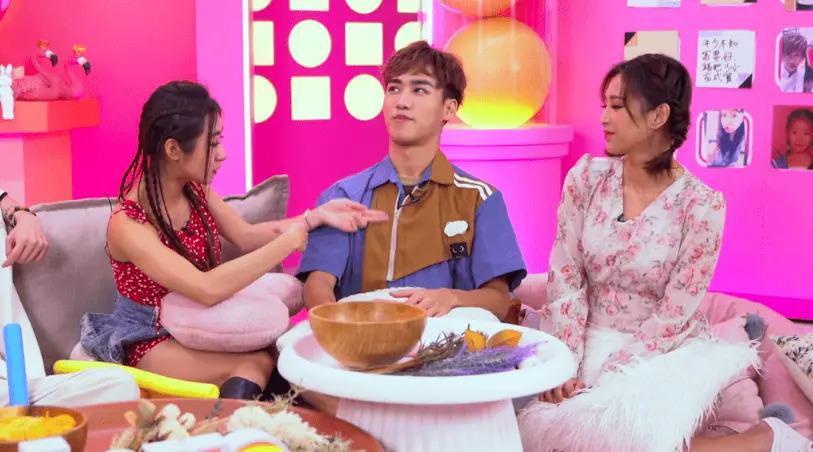 TVB男星患罕见恶心肿瘤，无钱治病生父不管还遭劈腿