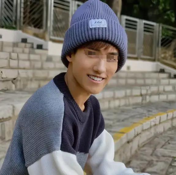 TVB男星患罕见恶心肿瘤，无钱治病生父不管还遭劈腿