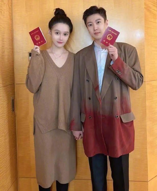 赵本山女儿剖腹产得子！其老公被质疑贪财表情尴尬，球球护夫