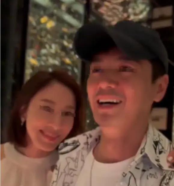港星改名为求子？媒体爆料丈夫花钱大手大脚全靠她
