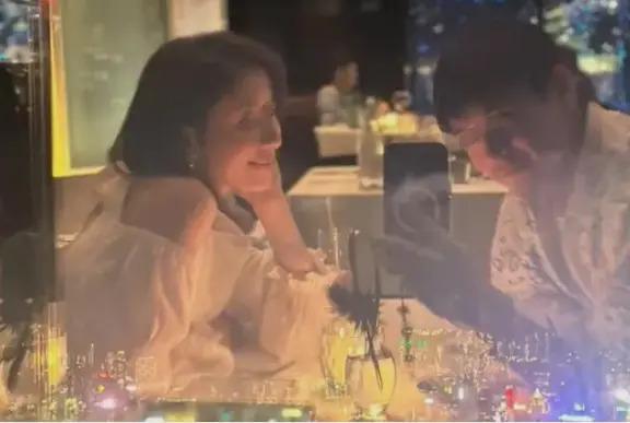 港星改名为求子？媒体爆料丈夫花钱大手大脚全靠她