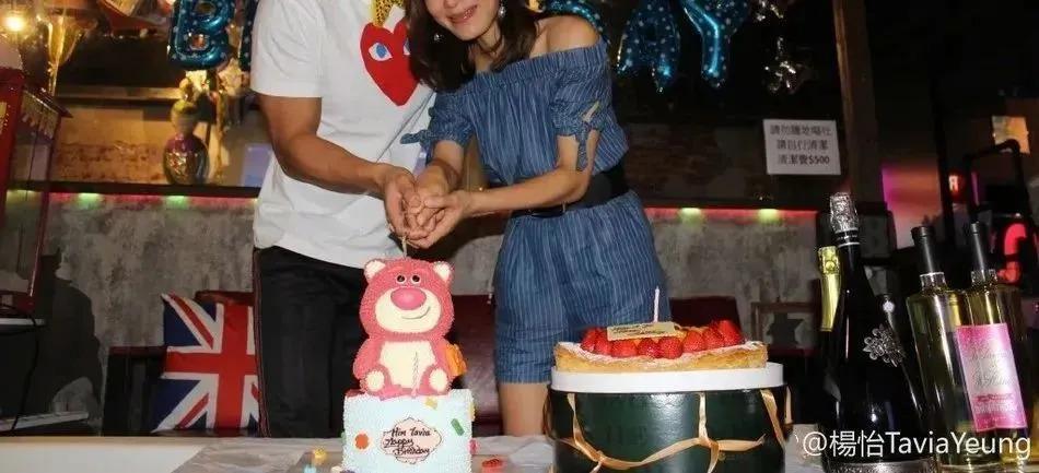 港星改名为求子？媒体爆料丈夫花钱大手大脚全靠她