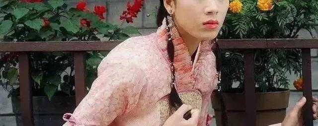 港星改名为求子？媒体爆料丈夫花钱大手大脚全靠她