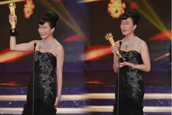 港星改名为求子？媒体爆料丈夫花钱大手大脚全靠她
