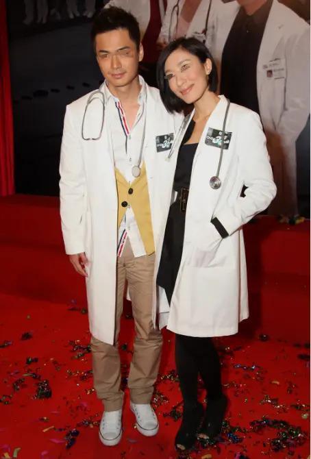 港星改名为求子？媒体爆料丈夫花钱大手大脚全靠她