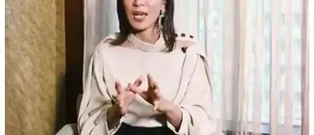 港星改名为求子？媒体爆料丈夫花钱大手大脚全靠她