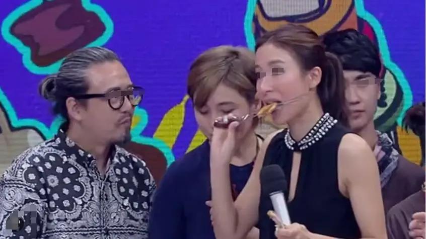 港星改名为求子？媒体爆料丈夫花钱大手大脚全靠她