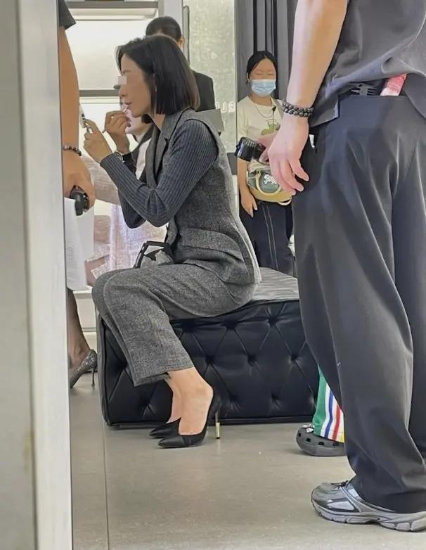 港星改名为求子？媒体爆料丈夫花钱大手大脚全靠她