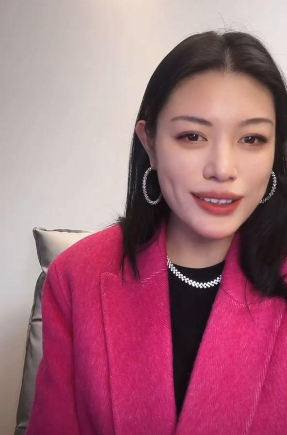 葛荟婕否认向汪峰求复合:只是想要女儿的联系方式