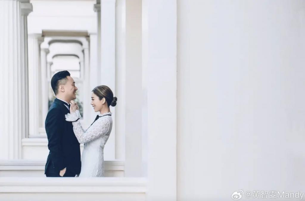 连续七年提名TVB视后无果，卷入TVB斗争后离巢？