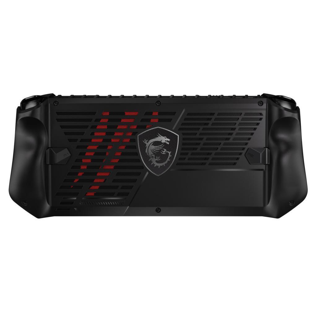 微星推出 Windows 掌机 MSI Claw，搭载英特尔酷睿 Ultra 处理器