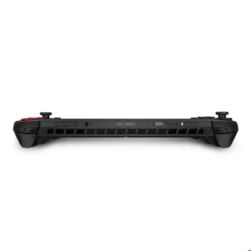微星推出 Windows 掌机 MSI Claw，搭载英特尔酷睿 Ultra 处理器