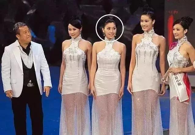 连续七年提名TVB视后无果，卷入TVB斗争后离巢？