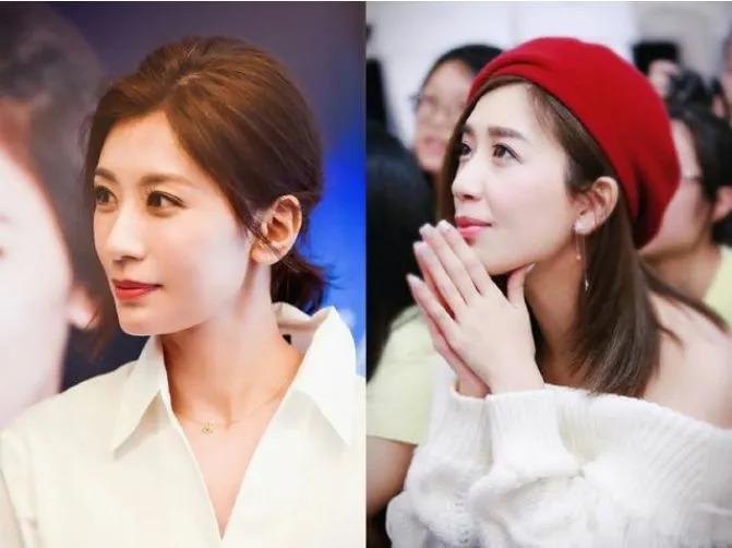 连续七年提名TVB视后无果，卷入TVB斗争后离巢？