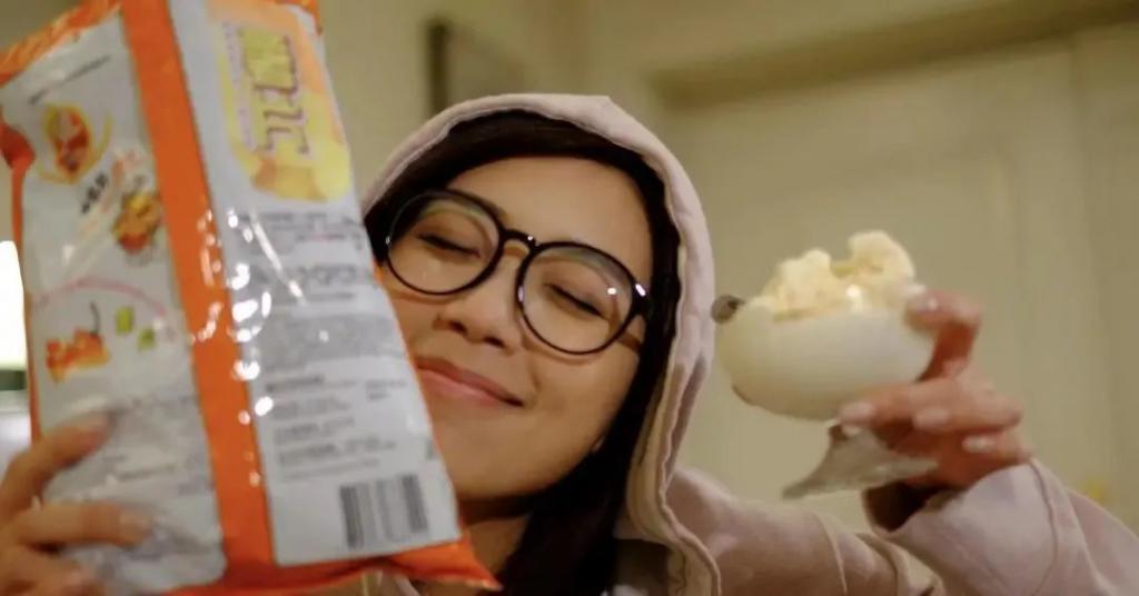 连续七年提名TVB视后无果，卷入TVB斗争后离巢？