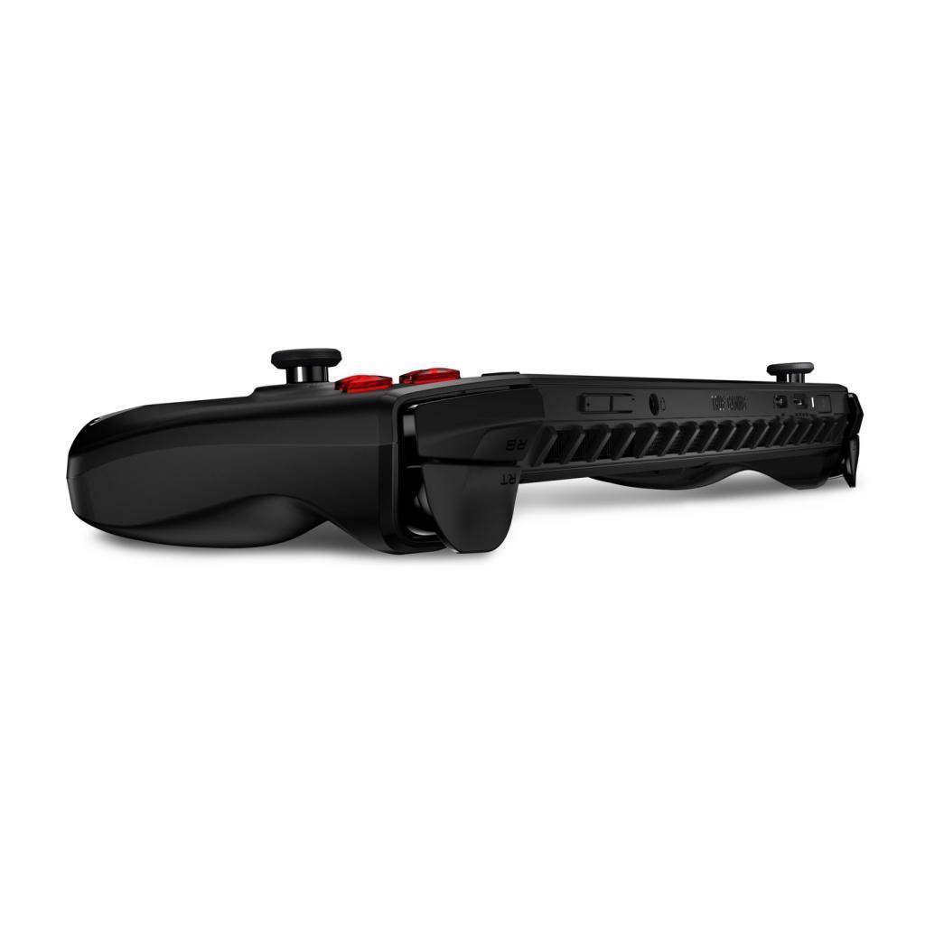 微星推出 Windows 掌机 MSI Claw，搭载英特尔酷睿 Ultra 处理器