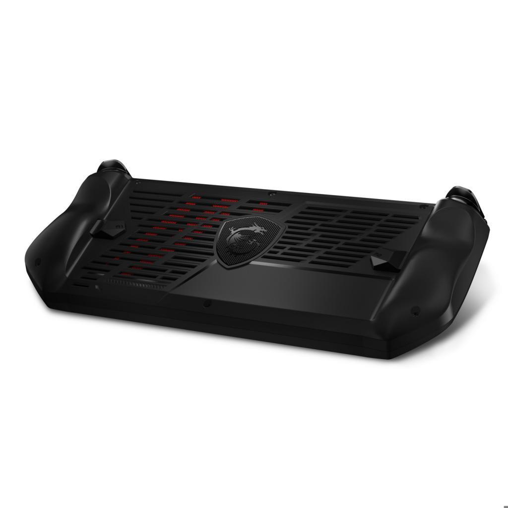 微星推出 Windows 掌机 MSI Claw，搭载英特尔酷睿 Ultra 处理器