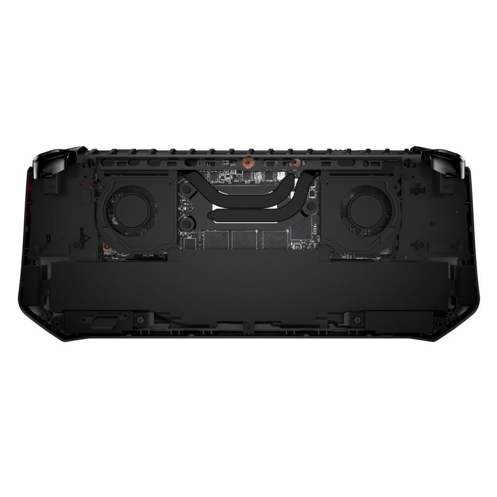 微星推出 Windows 掌机 MSI Claw，搭载英特尔酷睿 Ultra 处理器