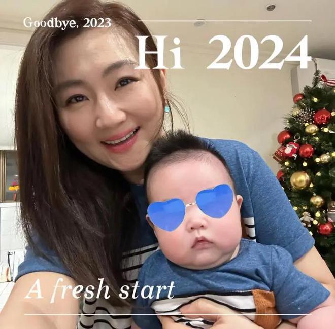 Selena分享感情生活，抱怨男友小徐粗心