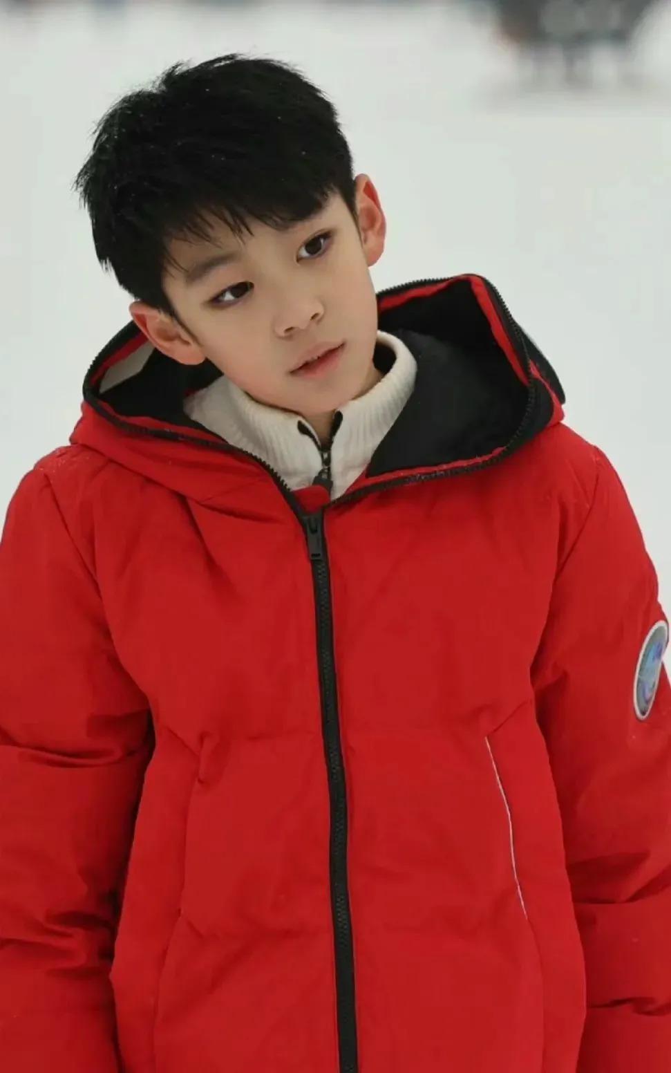 还记得曹颖的儿子吗？上天到底给他关上了哪扇门啊？