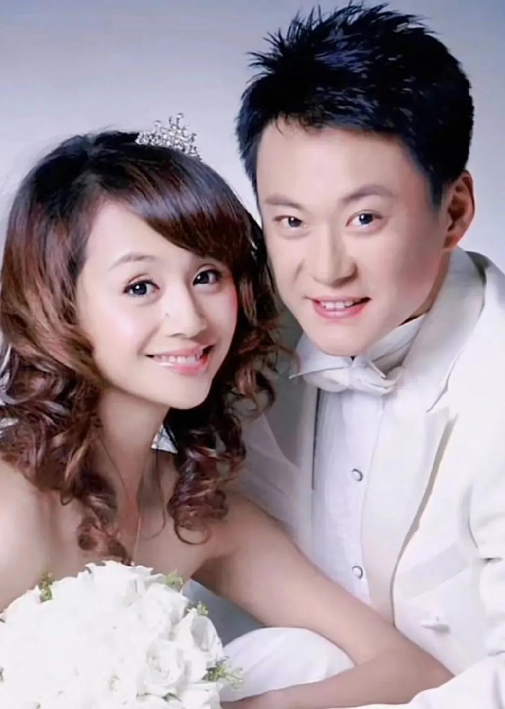 还记得曹颖的儿子吗？上天到底给他关上了哪扇门啊？