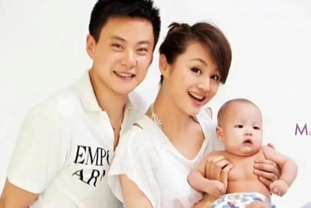 还记得曹颖的儿子吗？上天到底给他关上了哪扇门啊？