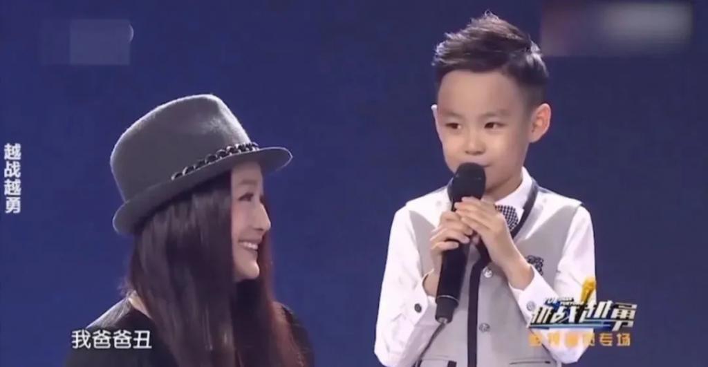 还记得曹颖的儿子吗？上天到底给他关上了哪扇门啊？