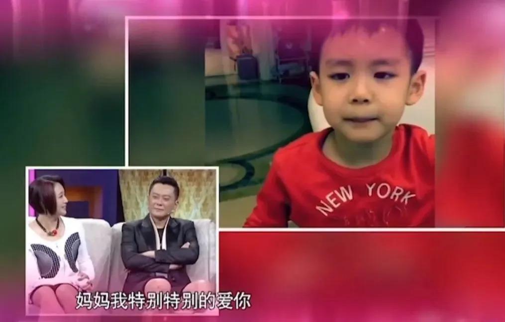 还记得曹颖的儿子吗？上天到底给他关上了哪扇门啊？