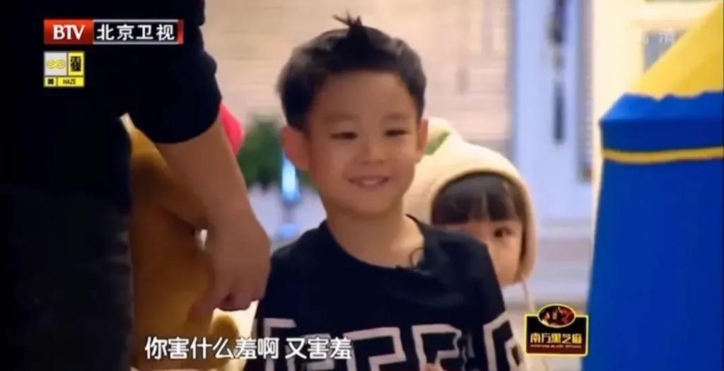 还记得曹颖的儿子吗？上天到底给他关上了哪扇门啊？