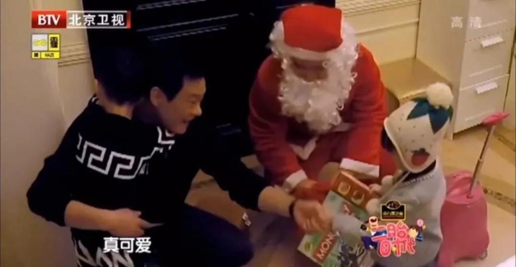 还记得曹颖的儿子吗？上天到底给他关上了哪扇门啊？