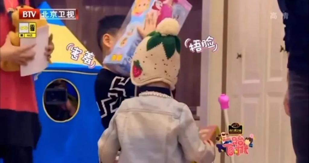 还记得曹颖的儿子吗？上天到底给他关上了哪扇门啊？