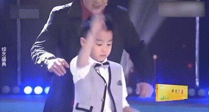 还记得曹颖的儿子吗？上天到底给他关上了哪扇门啊？