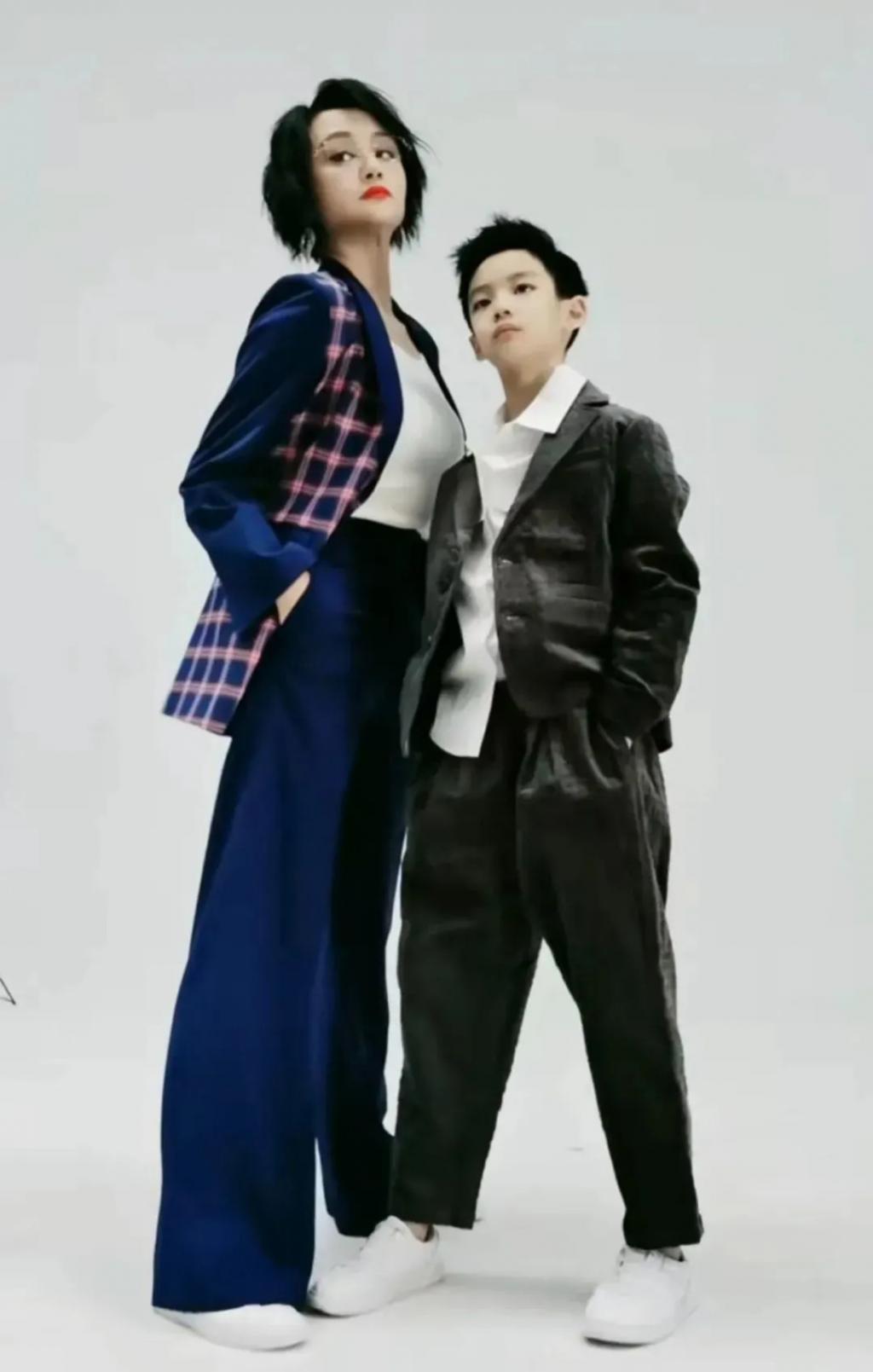 还记得曹颖的儿子吗？上天到底给他关上了哪扇门啊？