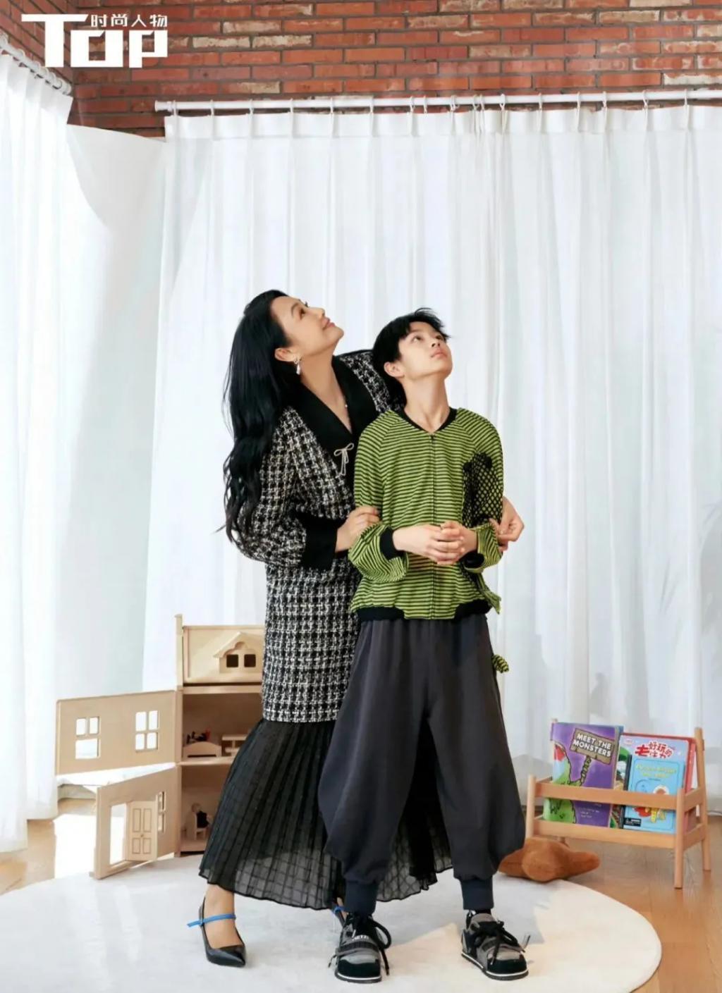 还记得曹颖的儿子吗？上天到底给他关上了哪扇门啊？