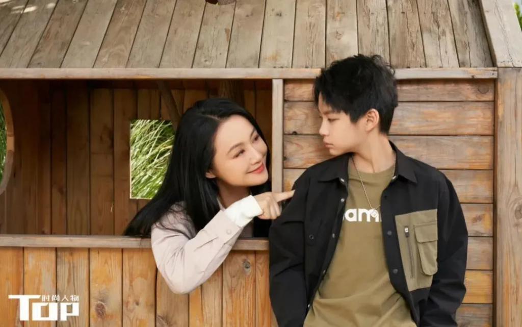 还记得曹颖的儿子吗？上天到底给他关上了哪扇门啊？