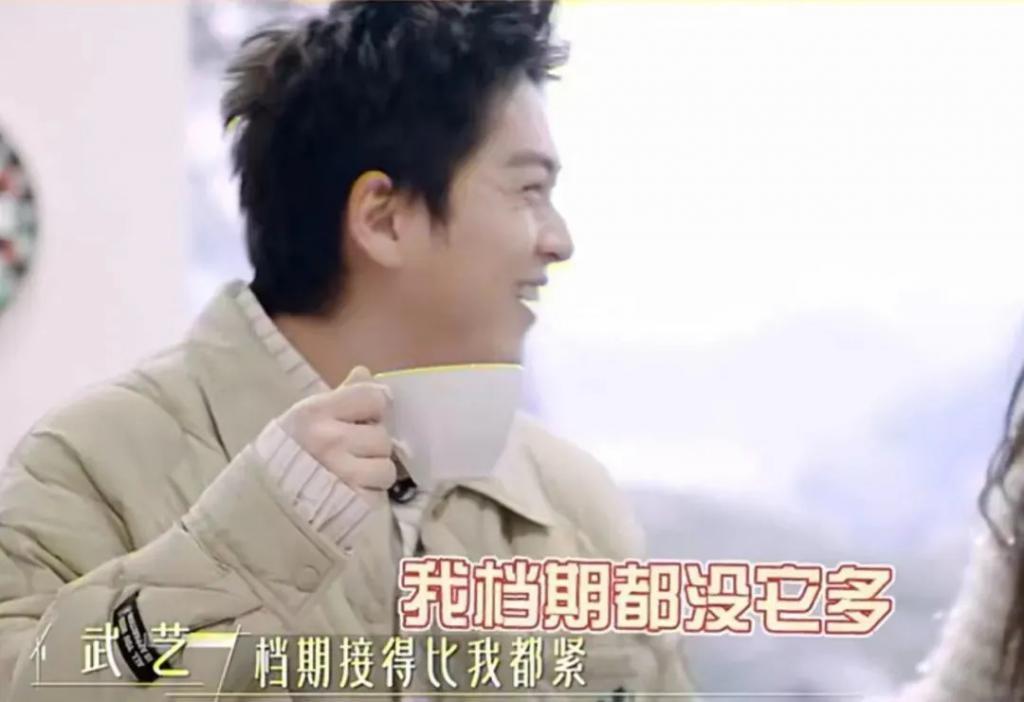 还记得曹颖的儿子吗？上天到底给他关上了哪扇门啊？