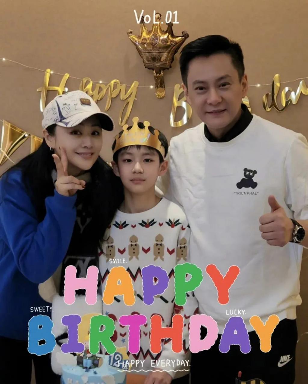 还记得曹颖的儿子吗？上天到底给他关上了哪扇门啊？