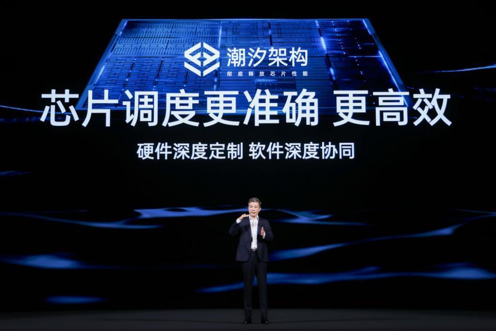 对话刘作虎：OPPO 成立 AI 中心，手机公司再不布局大模型就没戏了