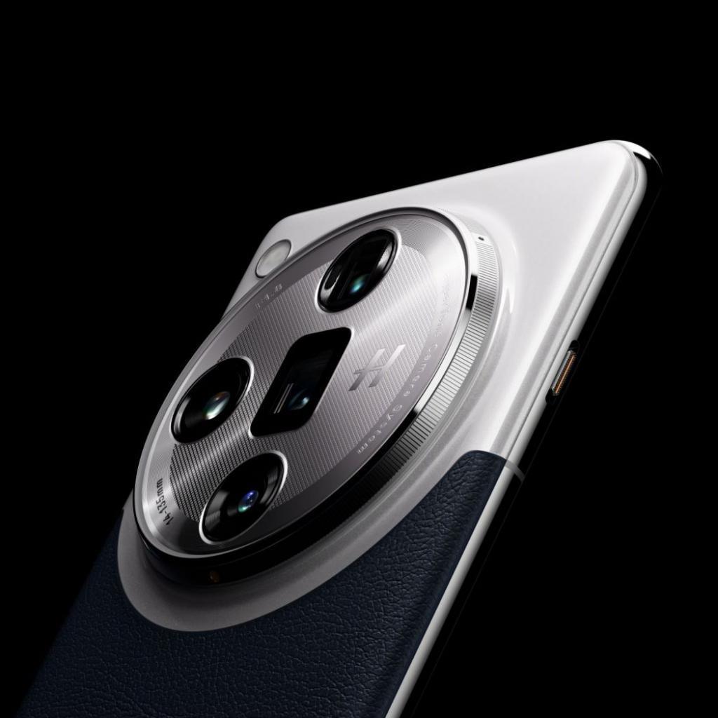 对话刘作虎：OPPO 成立 AI 中心，手机公司再不布局大模型就没戏了